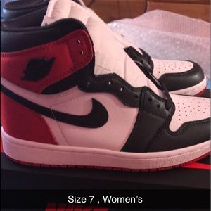 Air Jordan 1s